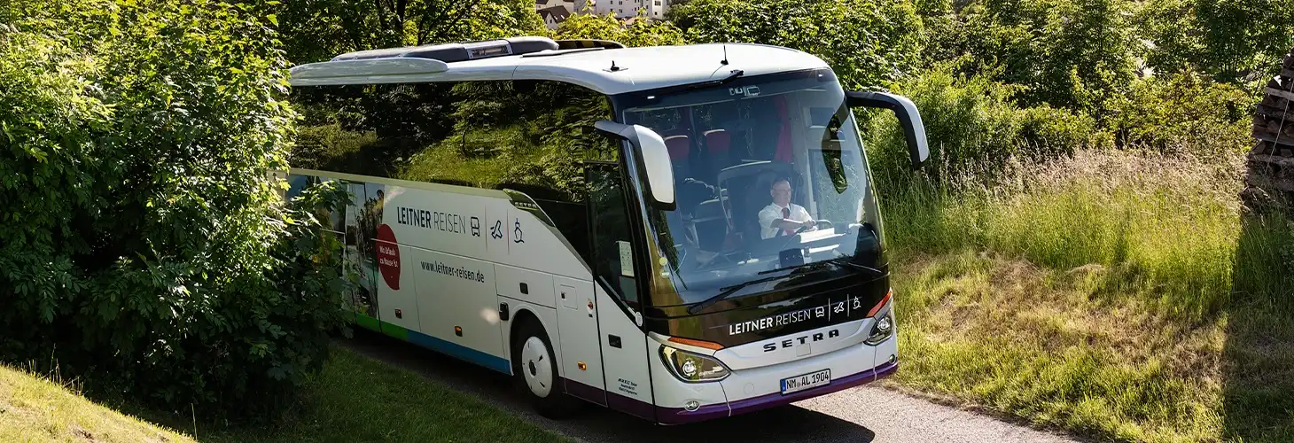 Leitner Bus
